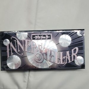 Kat von d interstellar